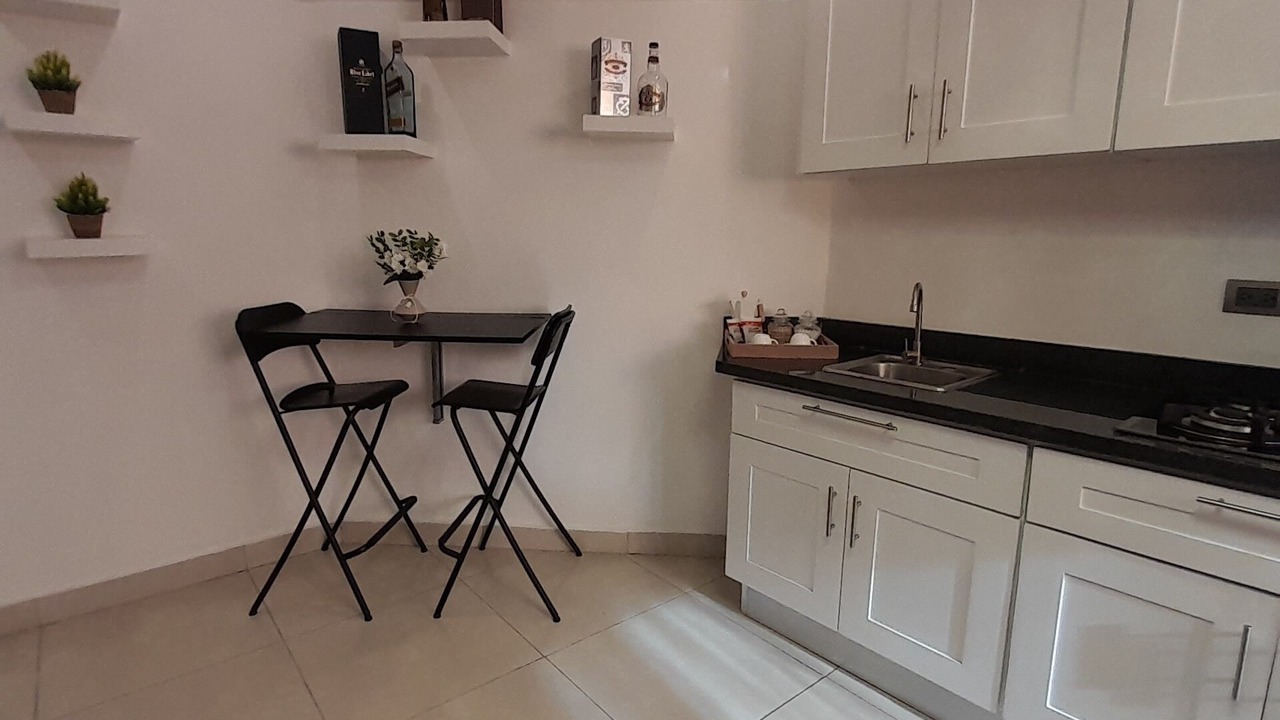 Photo of Kitchen in Santo Domingo Oeste