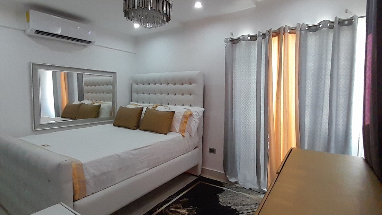 Photo of Bedroom in Santo Domingo Oeste