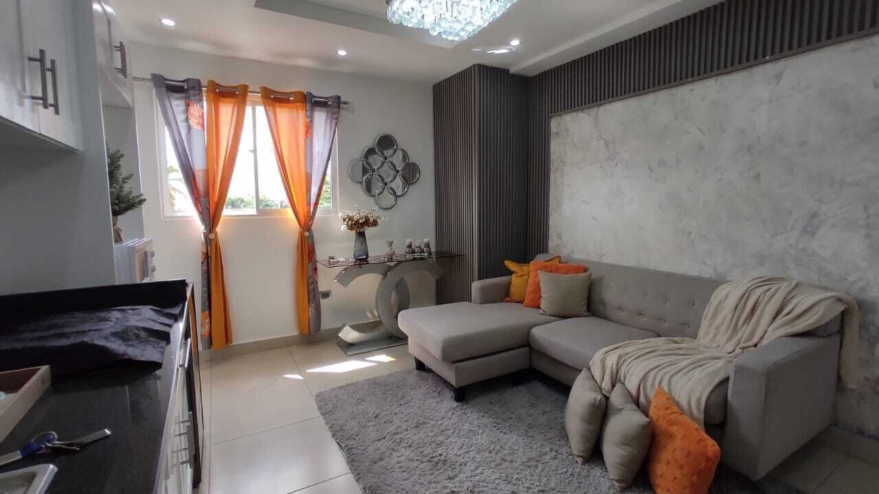 Photo of Livingroom in Santo Domingo Oeste