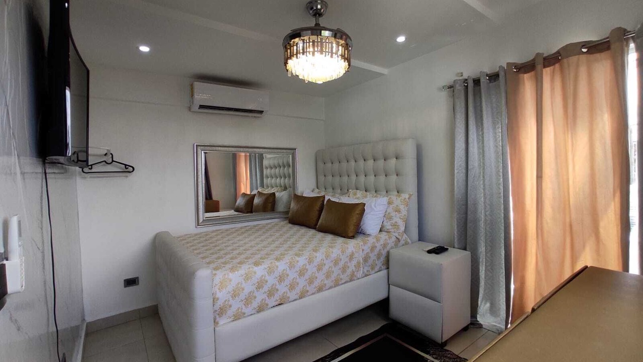 Photo of Bedroom in Santo Domingo Oeste