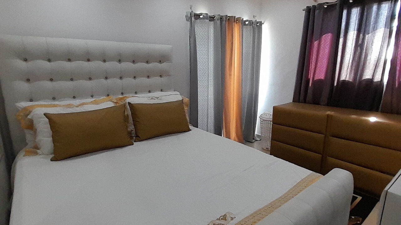 Photo of Bedroom in Santo Domingo Oeste