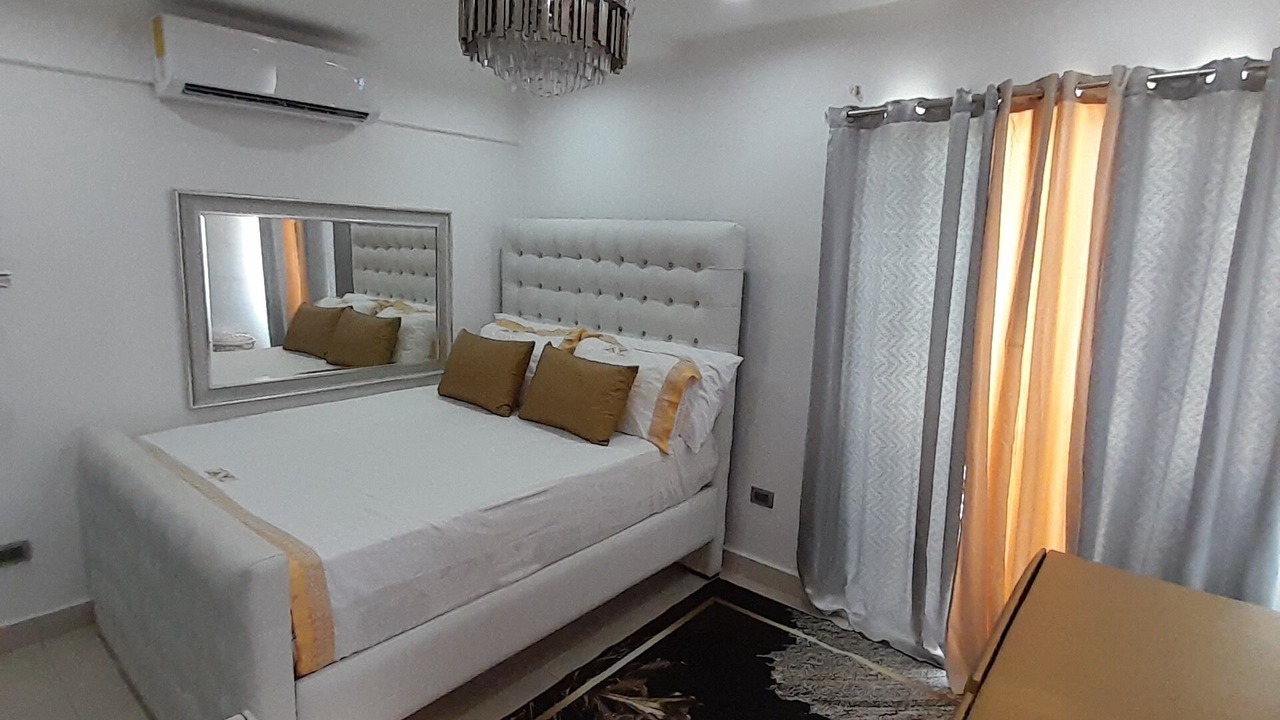 Photo of Bedroom in Santo Domingo Oeste