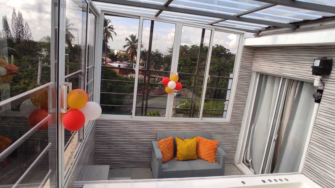 Photo of Outdoor in Santo Domingo Oeste