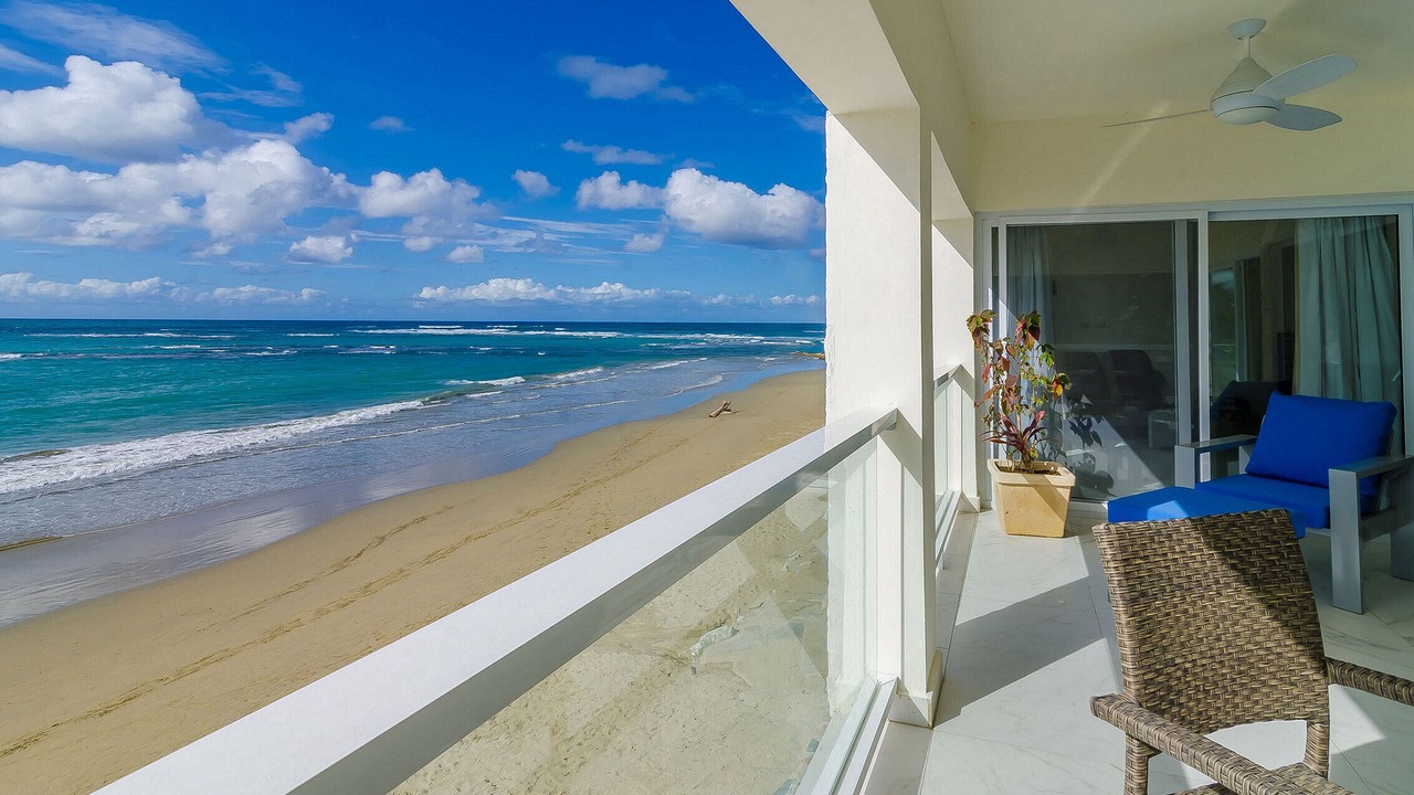 Photo of Outdoor in Cabarete