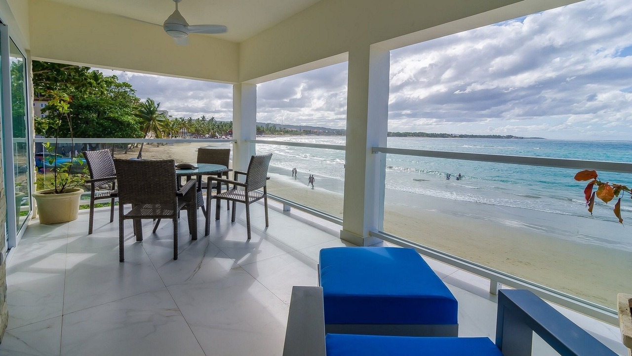 Photo of Outdoor in Cabarete