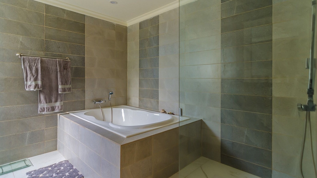 Photo of Bathroom in Cabarete
