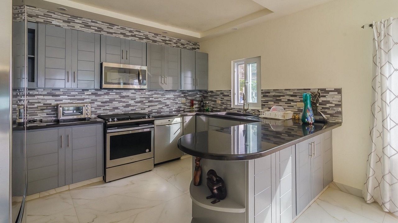 Photo of Kitchen in Cabarete