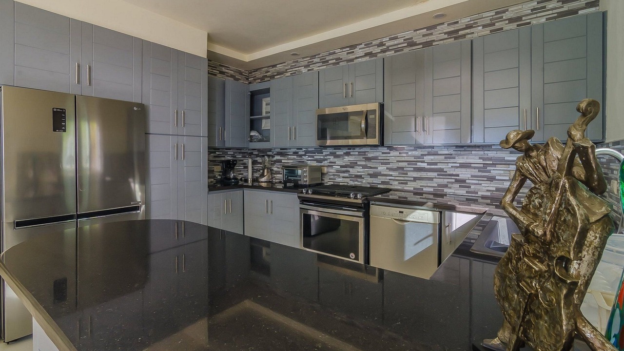 Photo of Kitchen in Cabarete