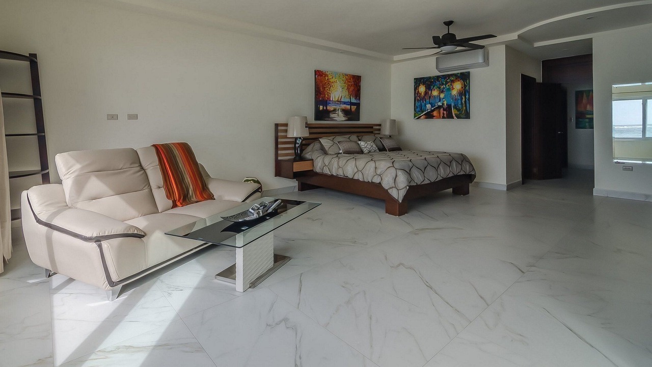 Photo of Bedroom in Cabarete