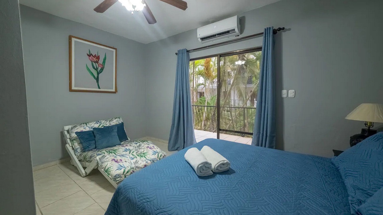 Photo of Bedroom in ProCab