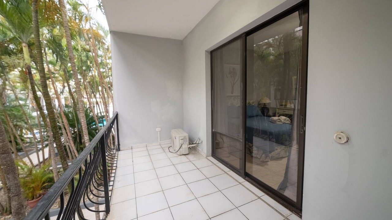 Photo of Outdoor in ProCab