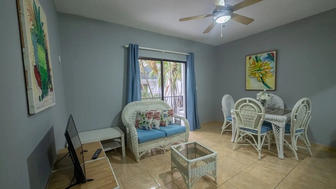 Photo of Livingroom in ProCab