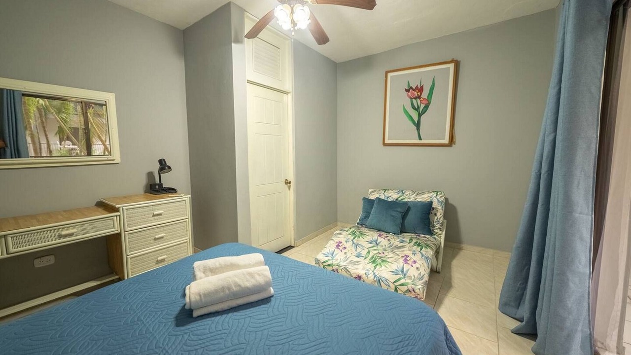 Photo of Bedroom in ProCab