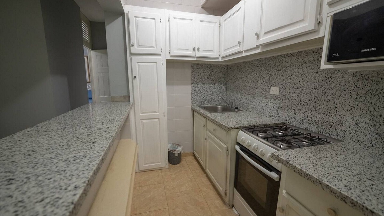 Photo of Kitchen in ProCab