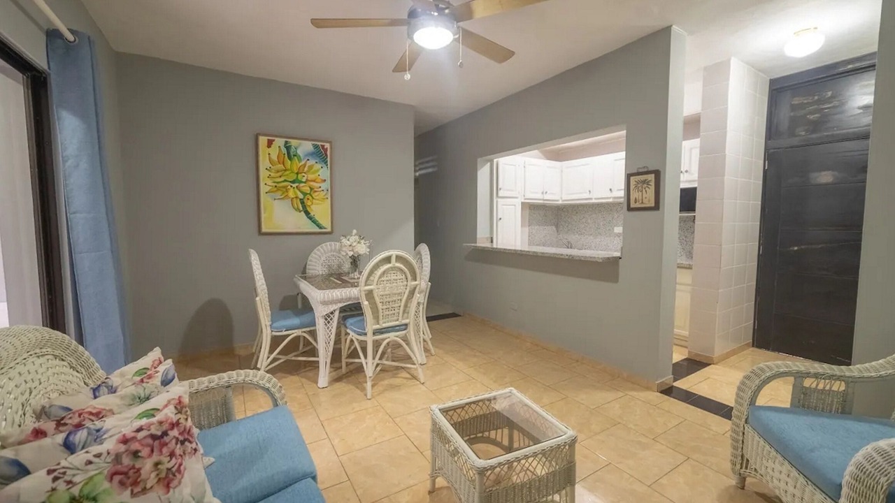 Photo of Livingroom in ProCab