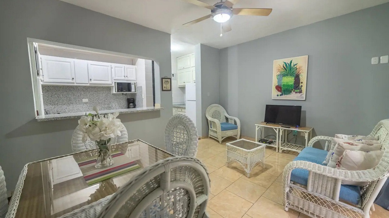 Photo of Livingroom in ProCab