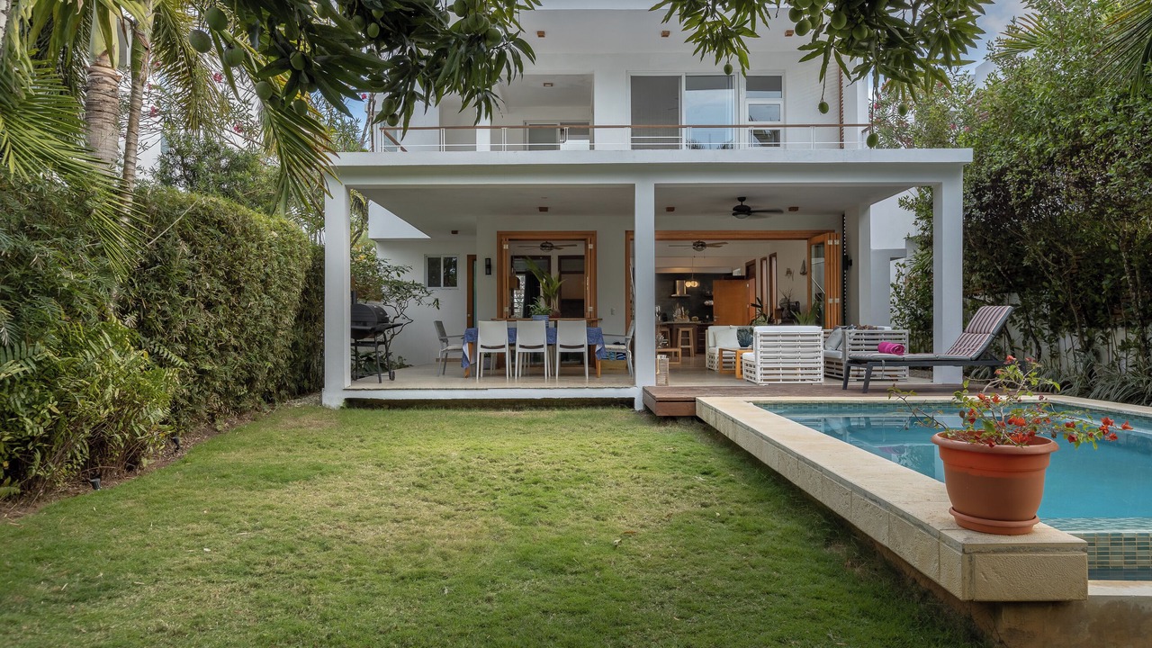 Photo of Outdoor in Las Terrenas