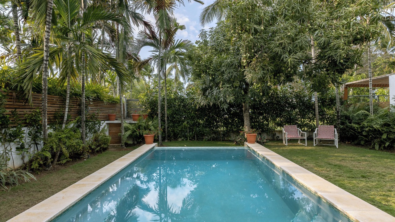 Photo of Outdoor in Las Terrenas