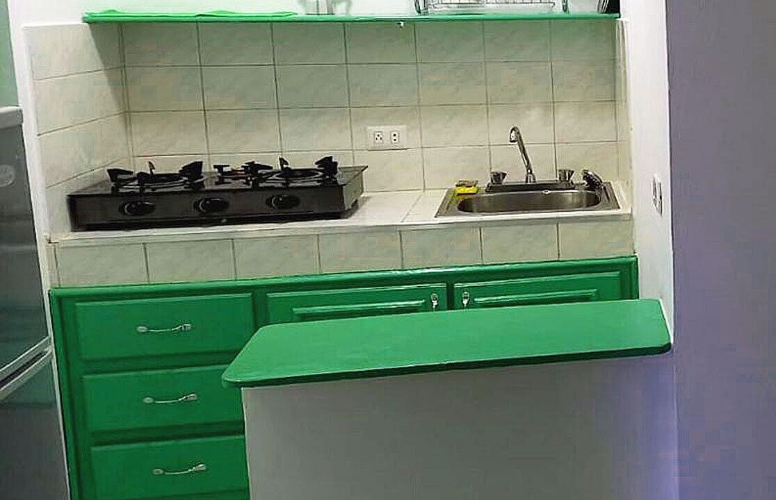 Photo of Kitchen in El Centro