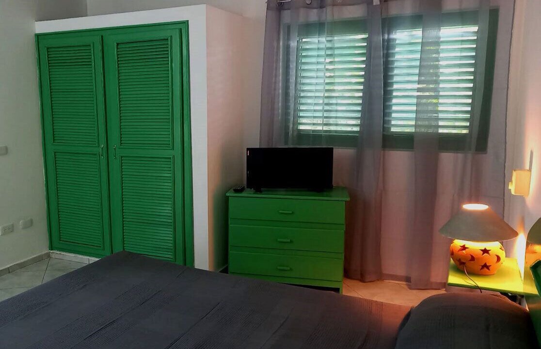 Photo of Bedroom in El Centro