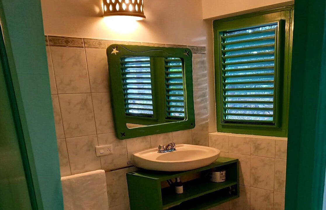 Photo of Bathroom in El Centro