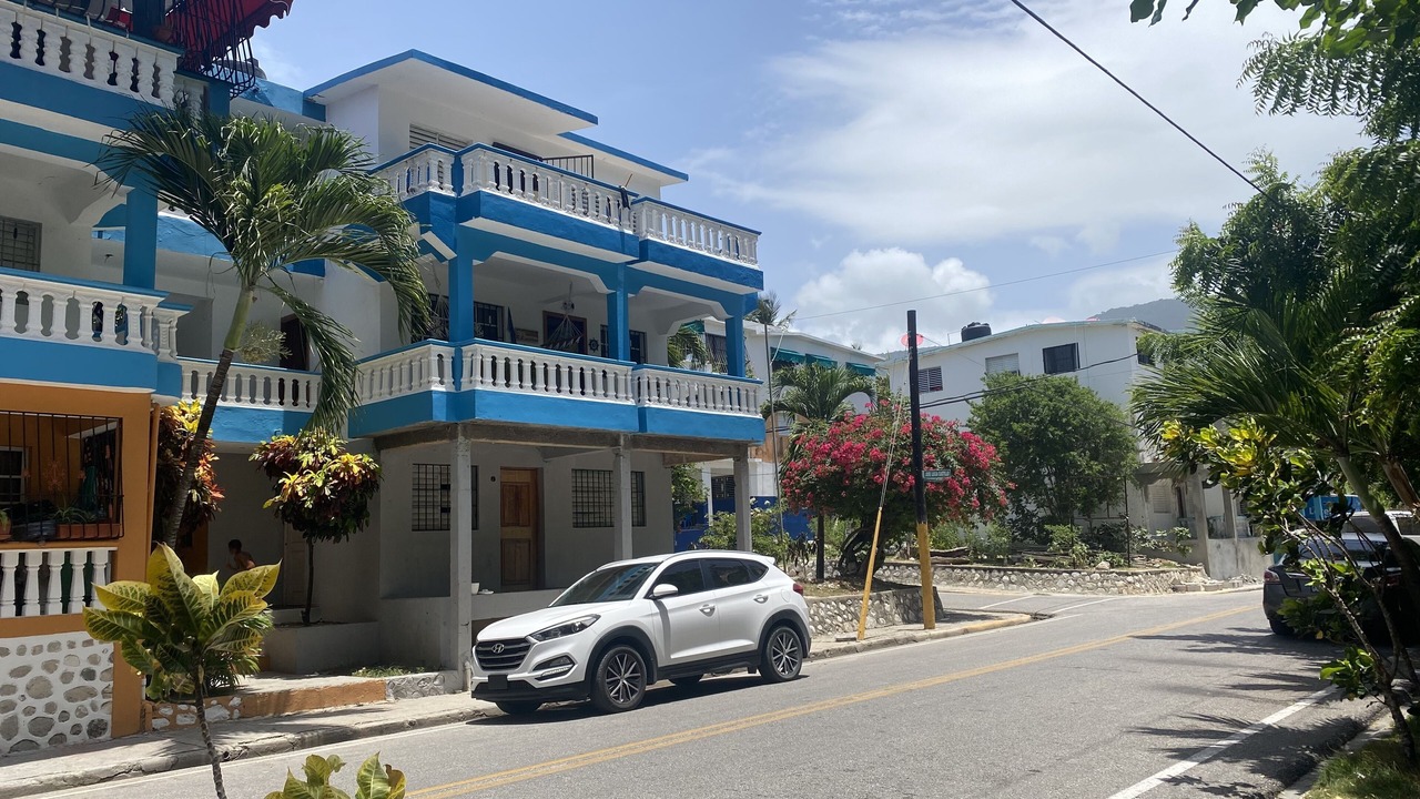 Photo of Outdoor in Paraiso