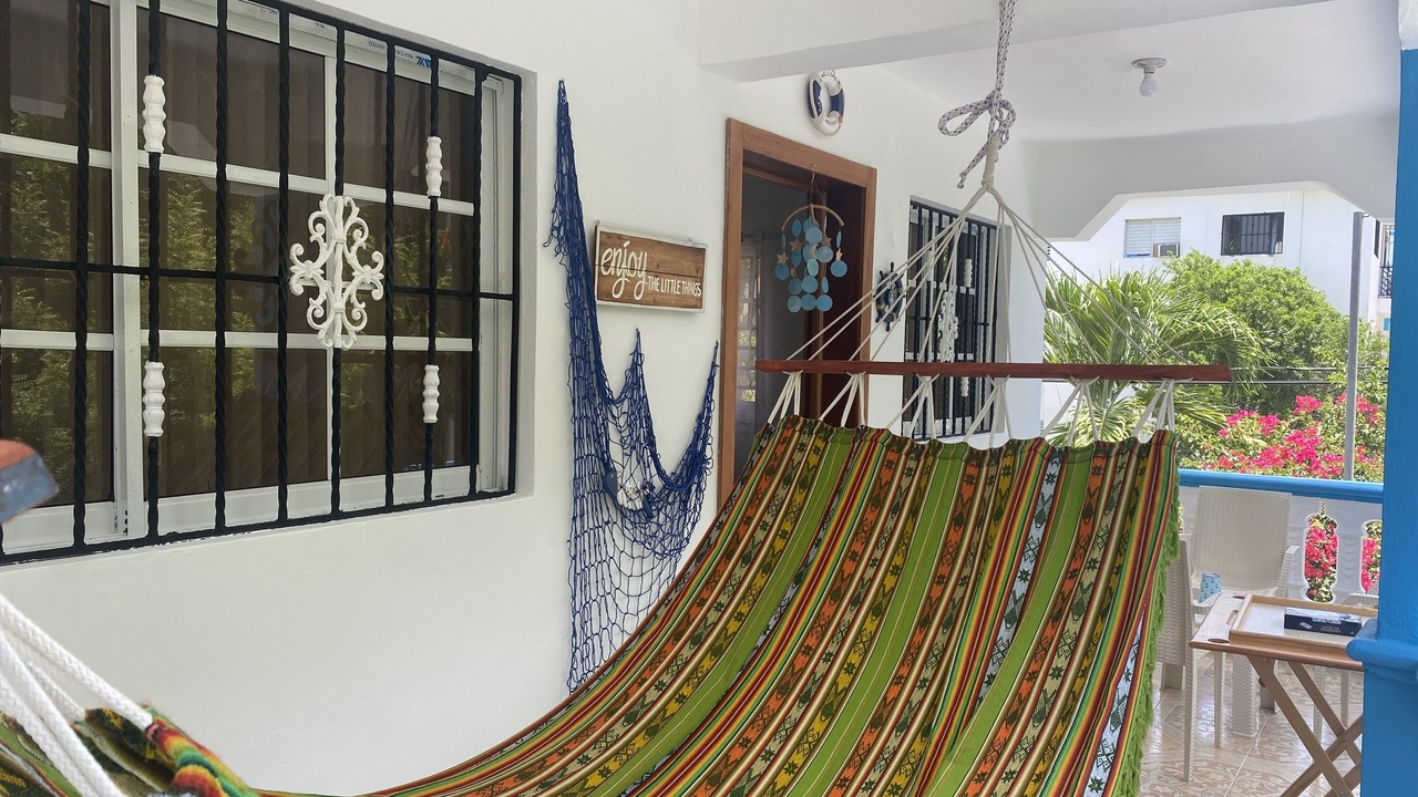 Photo of Outdoor in Paraiso