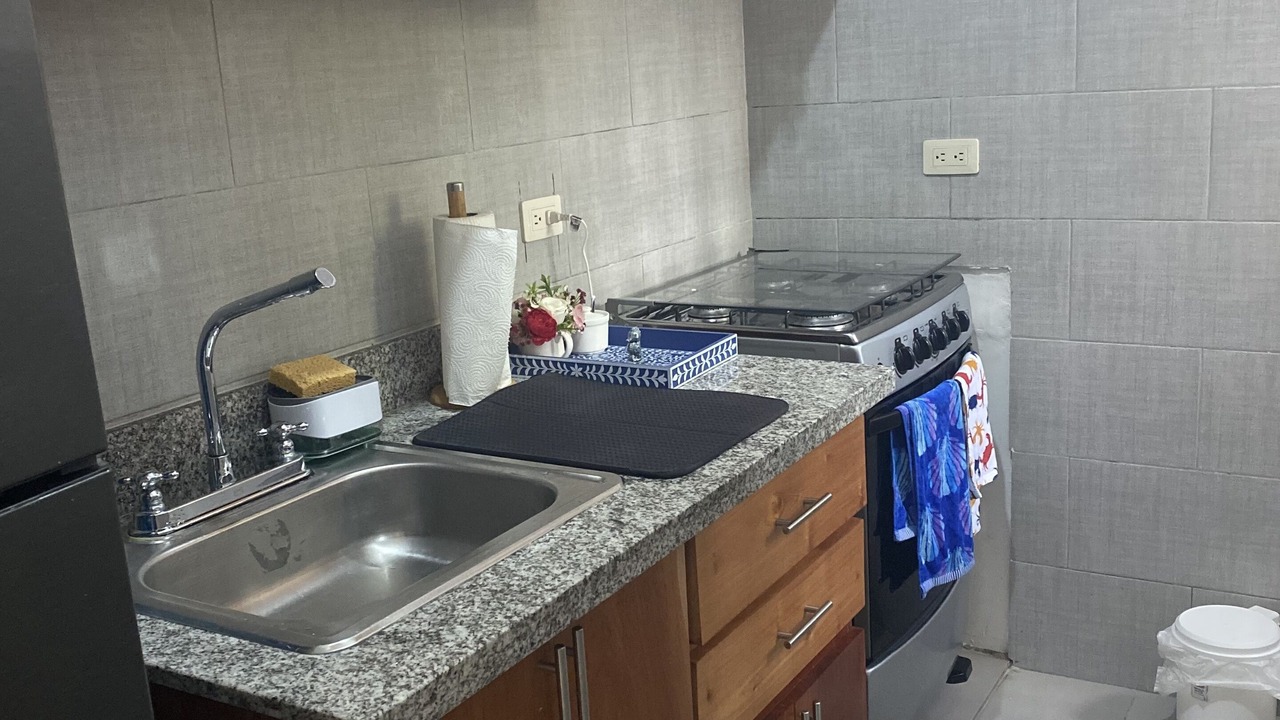 Photo of Kitchen in Paraiso