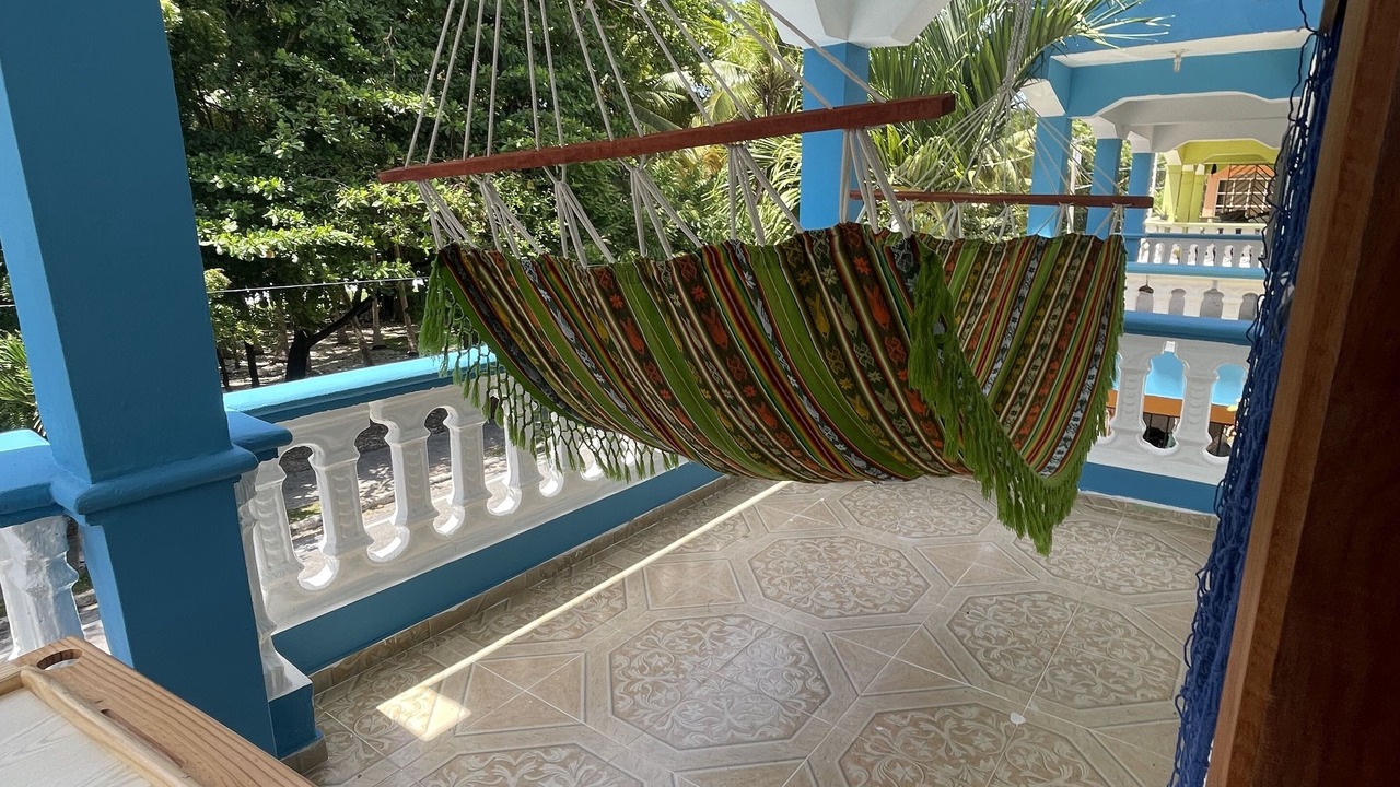 Photo of Outdoor in Paraiso