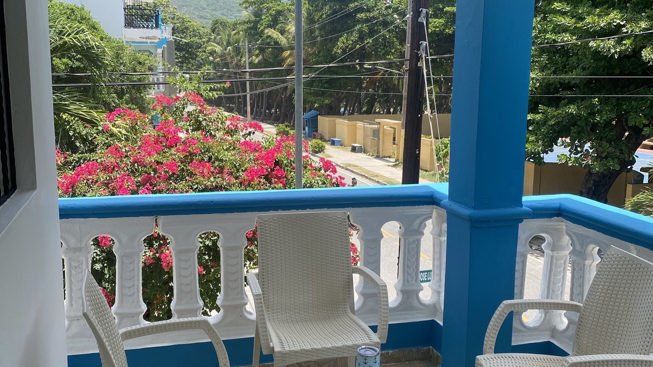 Photo of Outdoor in Paraiso