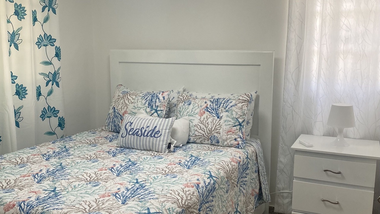 Photo of Bedroom in Paraiso