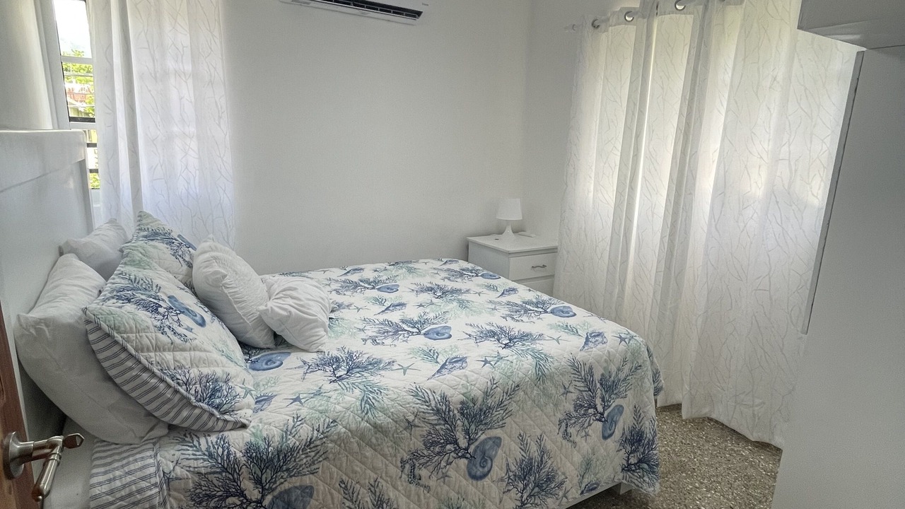 Photo of Bedroom in Paraiso