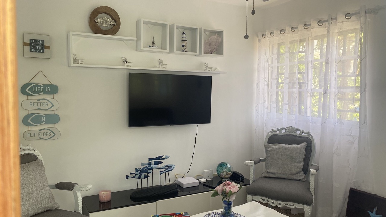 Photo of Livingroom in Paraiso