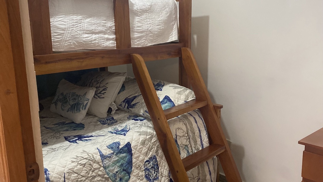 Photo of Bedroom in Paraiso
