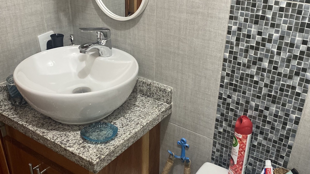 Photo of Bathroom in Paraiso