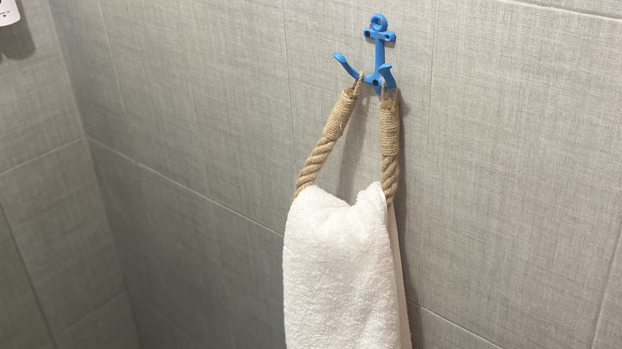Photo of Bathroom in Paraiso