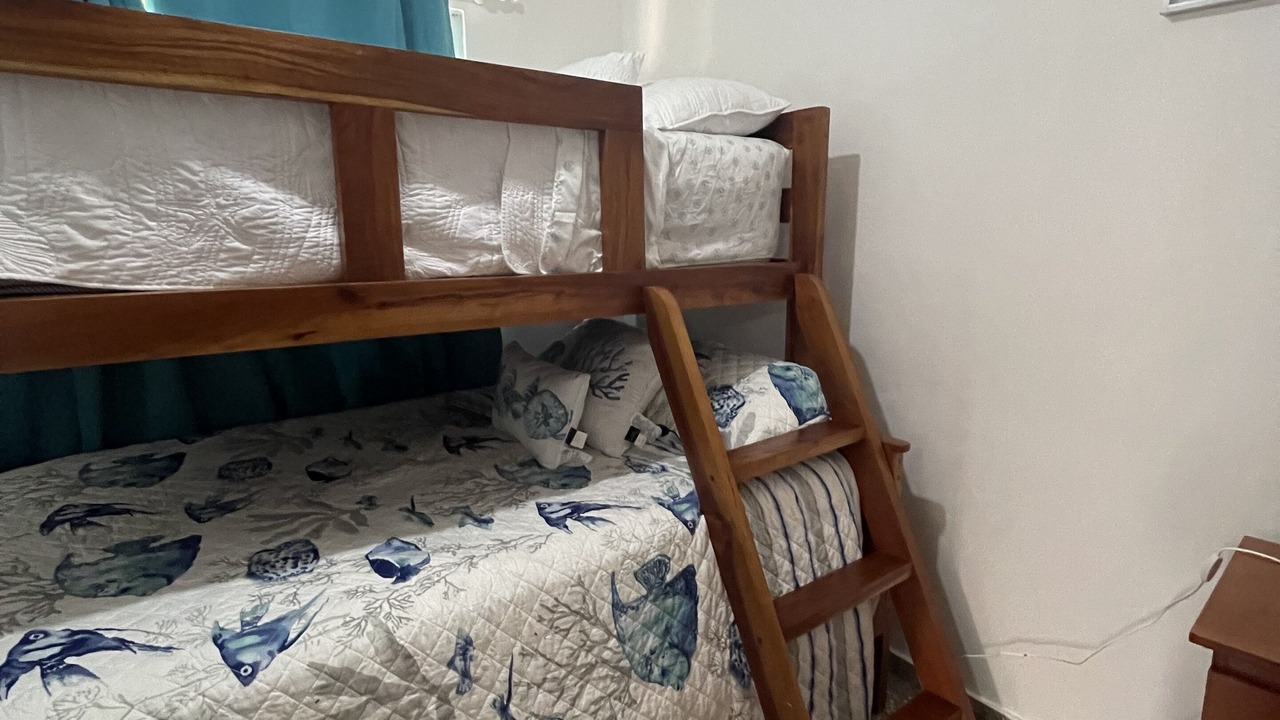Photo of Bedroom in Paraiso