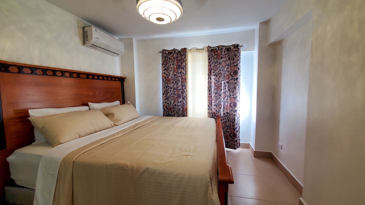 Photo of Bedroom in Santo Domingo