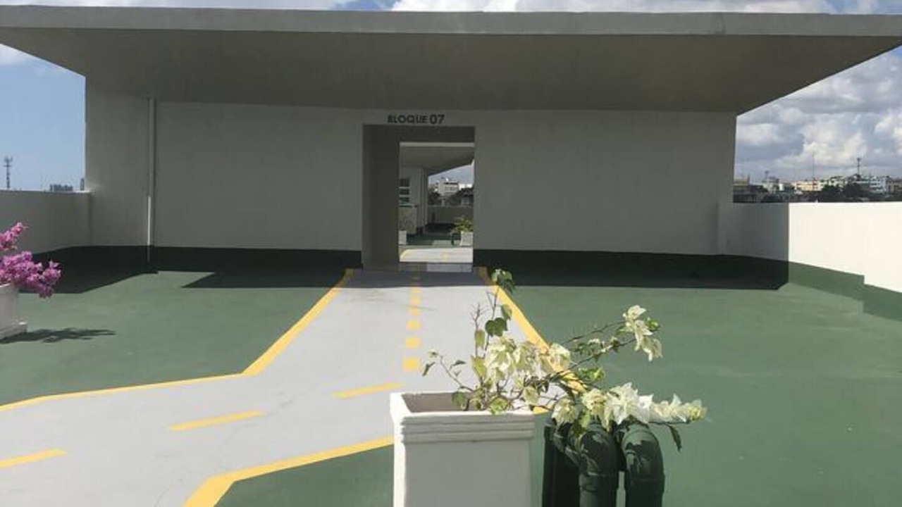 Photo of Outdoor in Santo Domingo