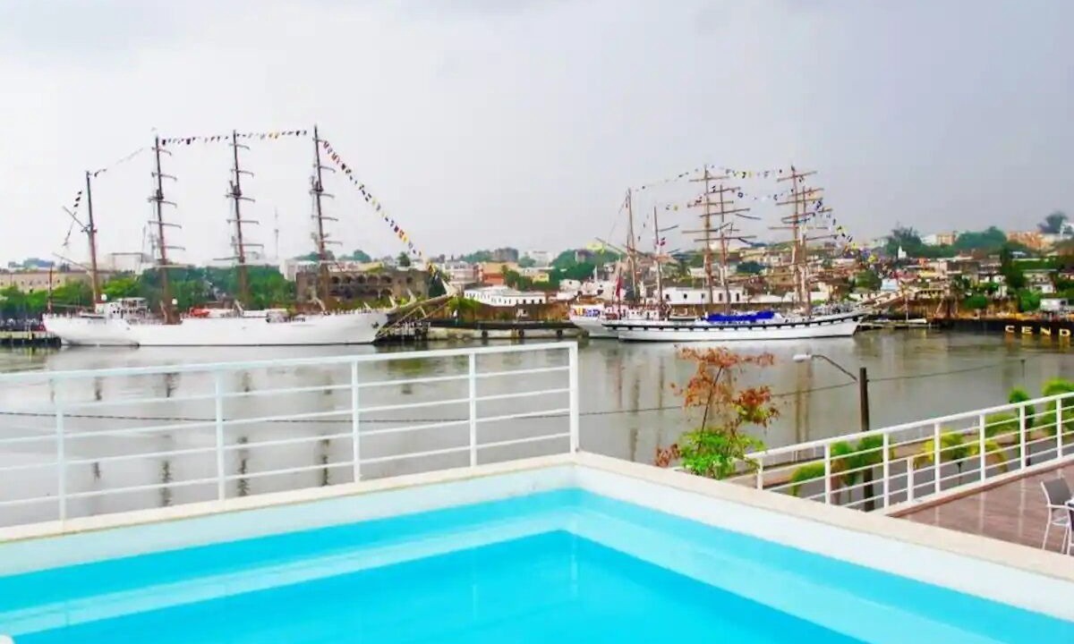 Photo of Outdoor in Santo Domingo