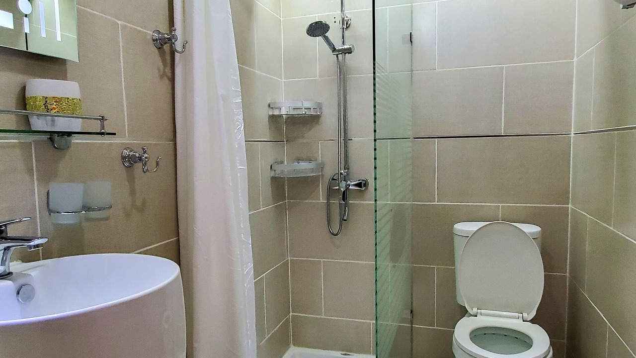Photo of Bathroom in Santo Domingo