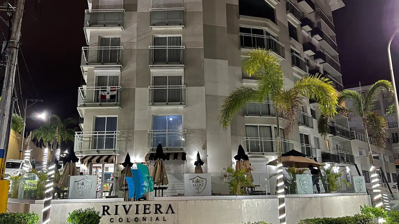 Photo of Outdoor in Santo Domingo