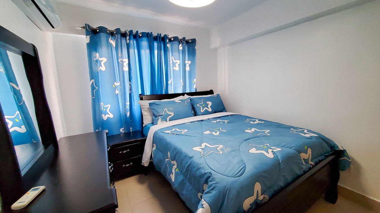 Photo of Bedroom in Santo Domingo