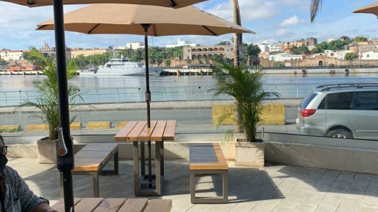 Photo of Outdoor in Santo Domingo
