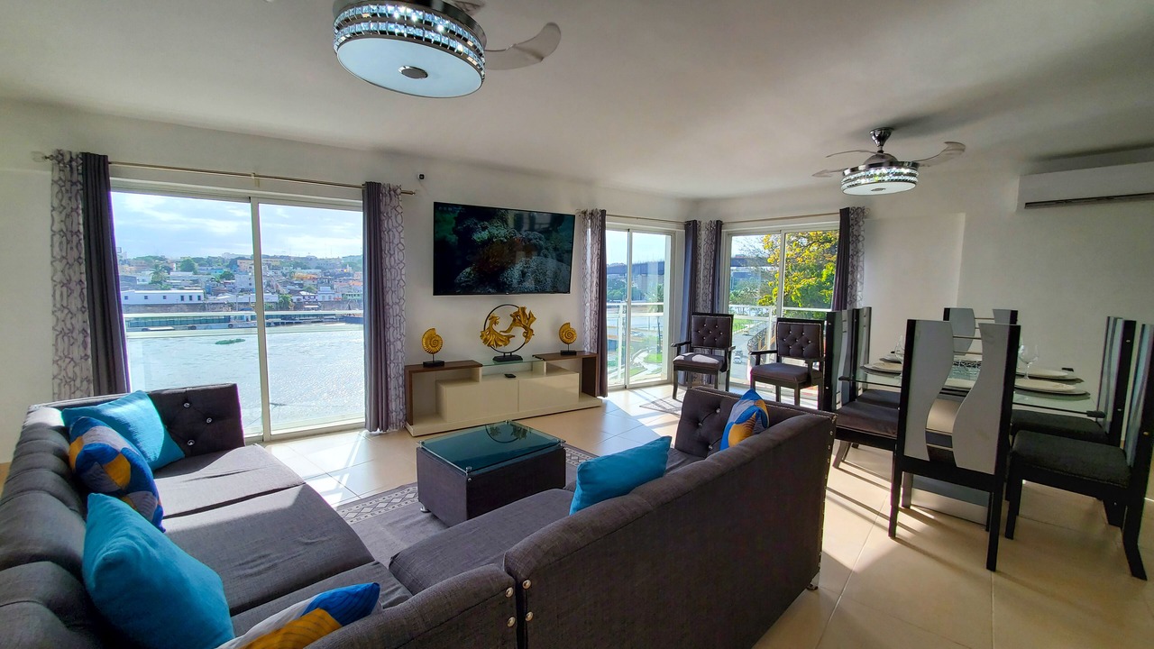 Photo of Livingroom in Santo Domingo