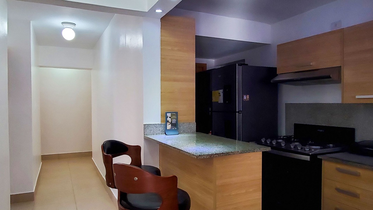 Photo of Kitchen in Santo Domingo