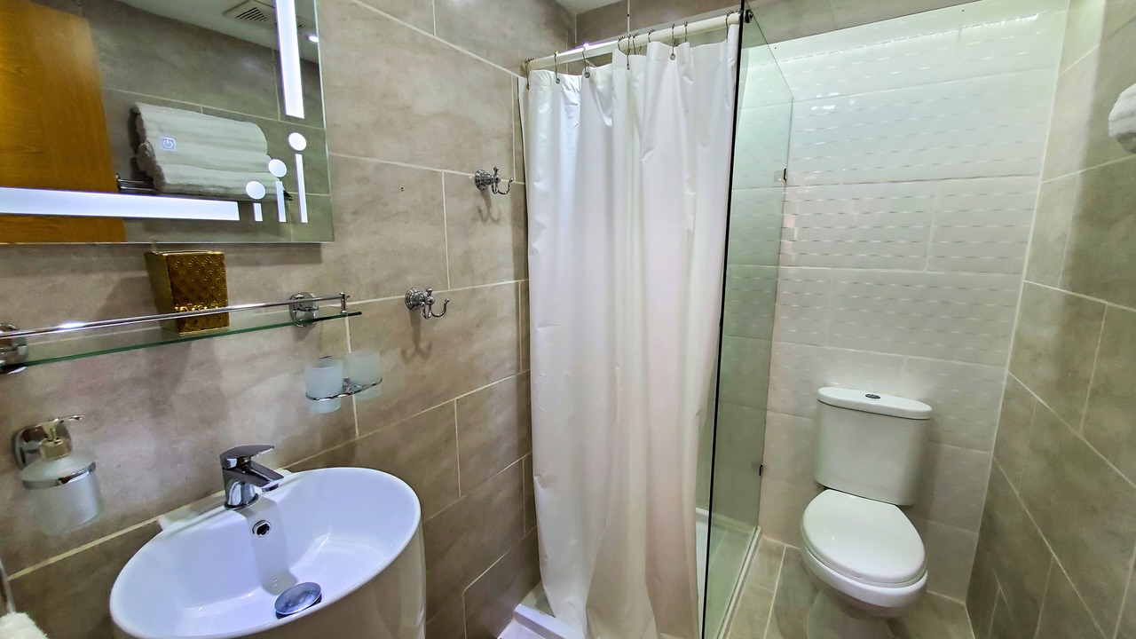 Photo of Bathroom in Santo Domingo