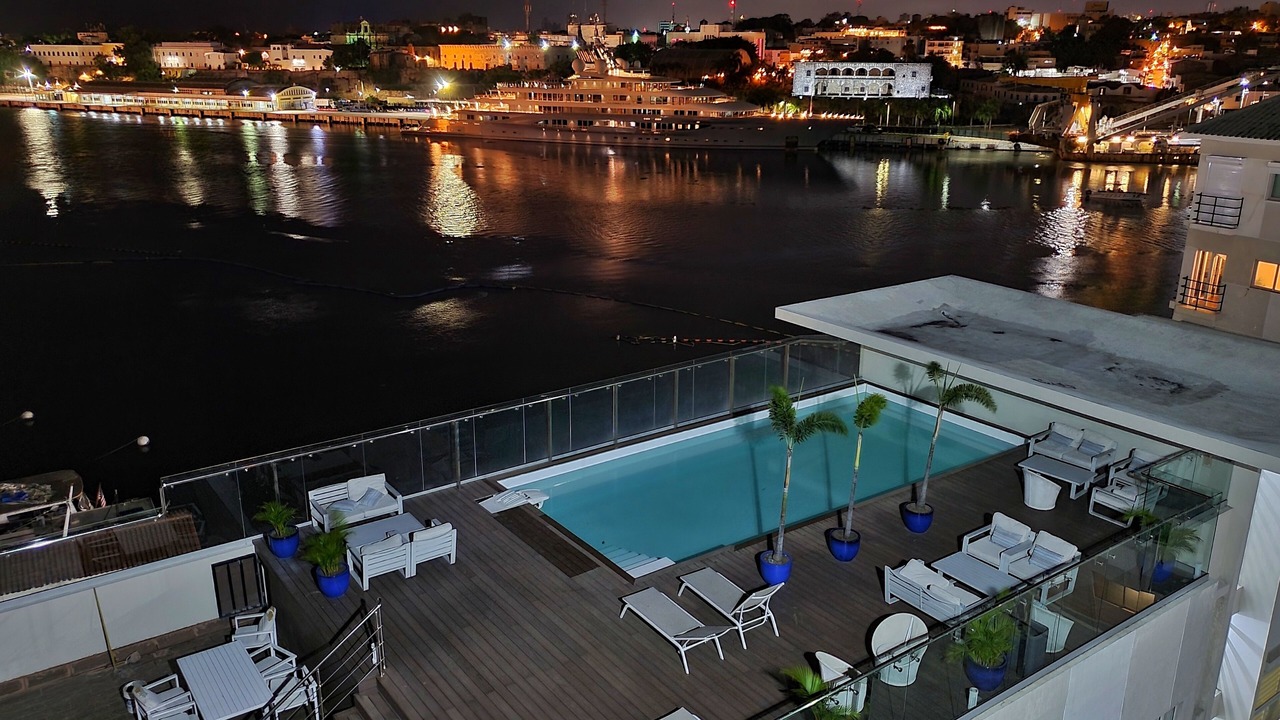Photo of Outdoor in Santo Domingo