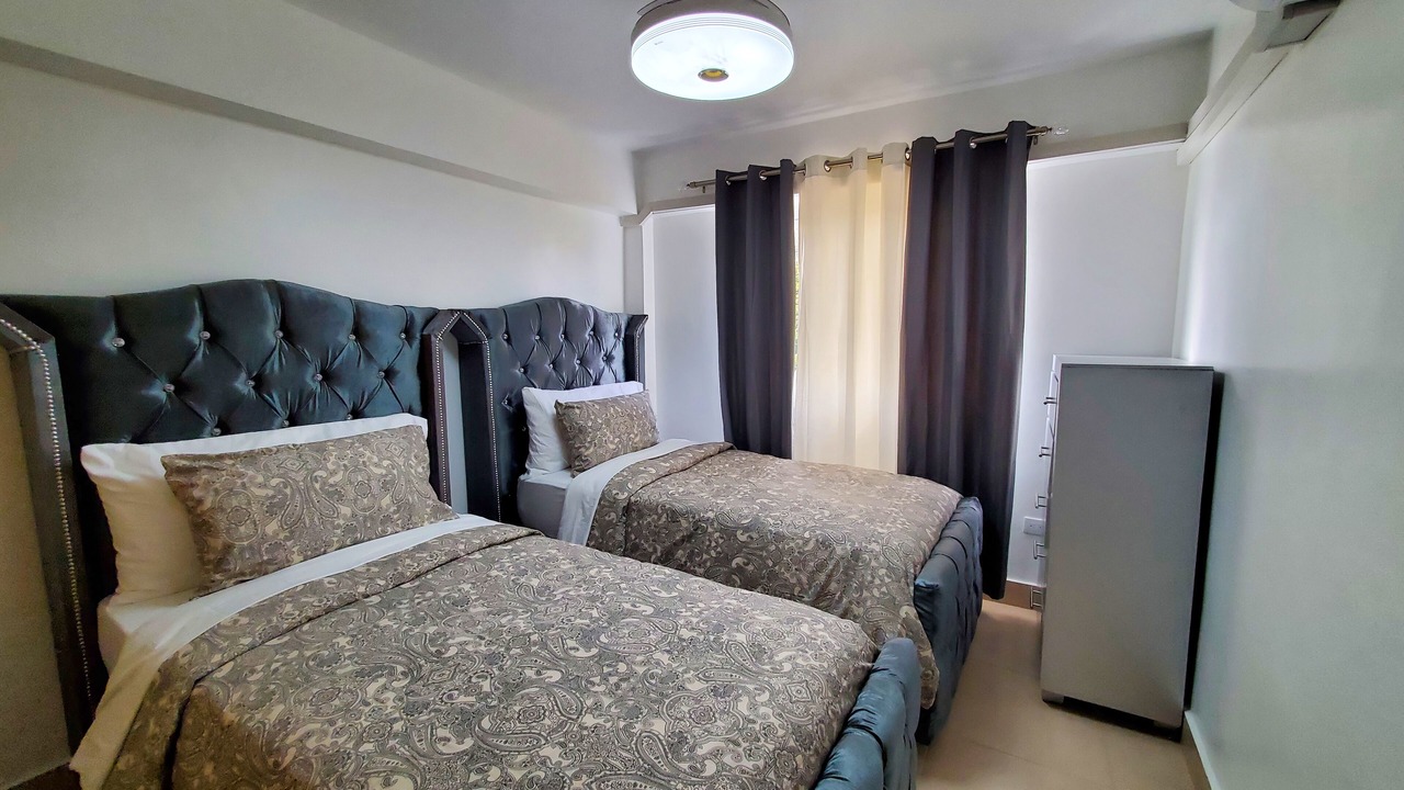 Photo of Bedroom in Santo Domingo