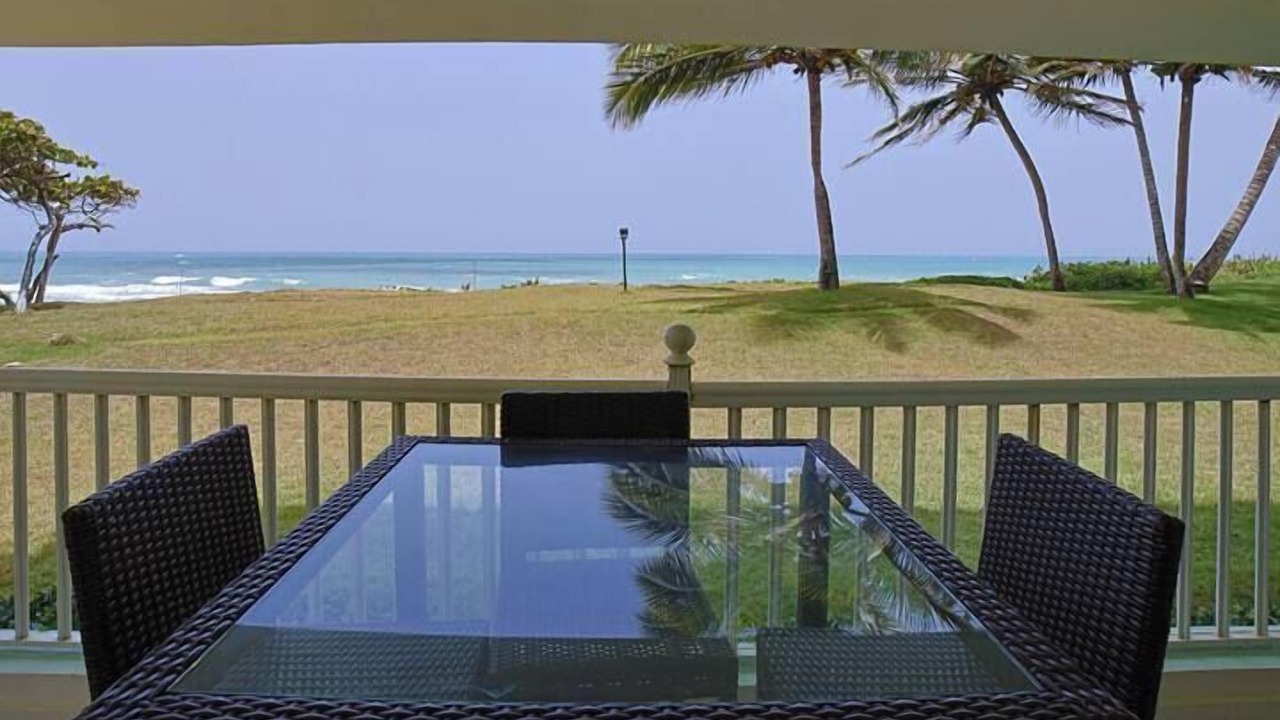 Photo of Patio Balcony in Cabarete